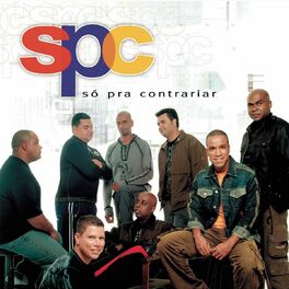 So Pra Contrariar (1997) — Só Pra Contrariar