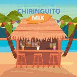 Album cover of Chiringuito Mix