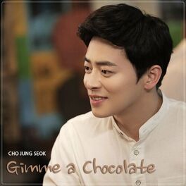 Album cover of Gimme a Chocolate