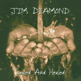 Album cover of Souled And Healed
