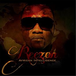 Album cover of African Intelligence