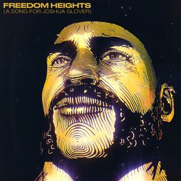 Album cover of Freedom Heights (A Song For Joshua Glover) [feat. Emanuel, Jully Black, Savannah Ré & Susan Carol]