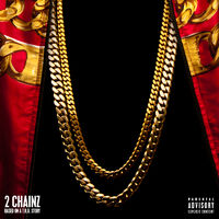 watch out 2 chainz album cover