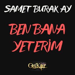 Album cover of Ben Bana Yeterim