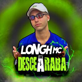 Album cover of Desce Com a Raba