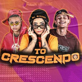 Album cover of To Crescendo