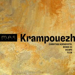 Album cover of Krampouezh 3