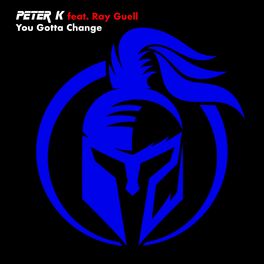 Album cover of You Gotta Change