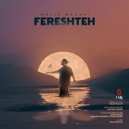 Album cover of Fereshteh