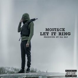 Album cover of Let It Ring