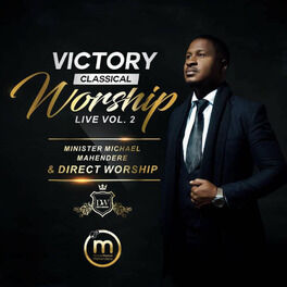 Album cover of Victory Classical Worship, Vol. 2 (Live)