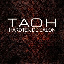 Album cover of Hardtek De Salon