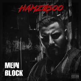 Album cover of MEIN BLOCK