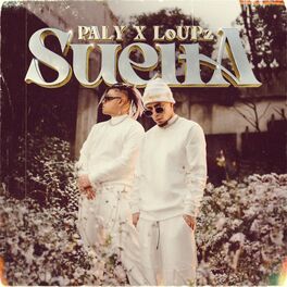 Album cover of Suelta