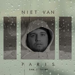 Album cover of Niet Van Paris