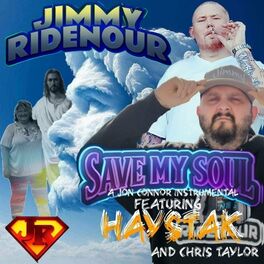 Album cover of Save My Soul (feat. Haystak & Chris Taylor)