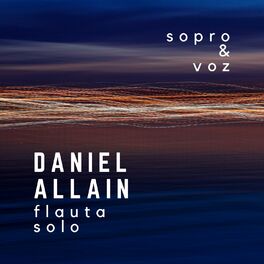 Album cover of Sopro e Voz