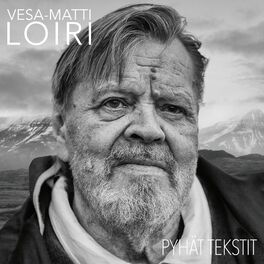 Album cover of Pyhät tekstit