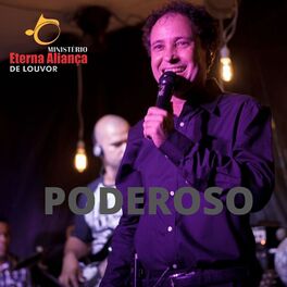 Album cover of Poderoso