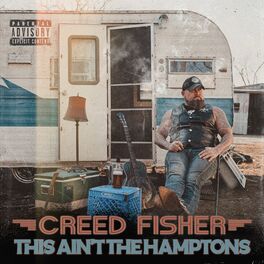 Album cover of This Ain't the Hamptons