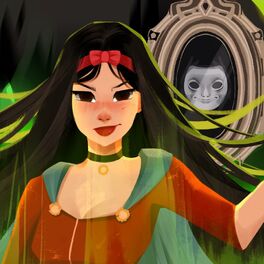 Album cover of Snow Whites Villain Song (feat. Annapantsu)