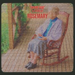 Album cover of Rosemary