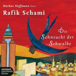 Album cover of Die Sehnsucht der Schwalbe (Gekürzt)