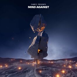 Album cover of fabric presents Mind Against (DJ Mix)