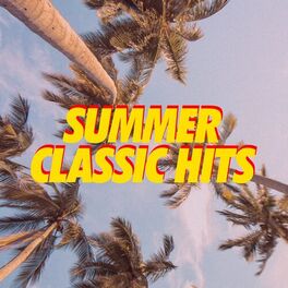 Album cover of Summer Classic Hits