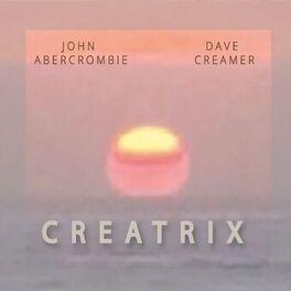 Album cover of Creatrix