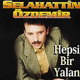 Album cover of Hepsi Bir Yalan
