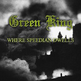 Album cover of Where Speedian Dwells