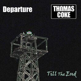 Album cover of Departure