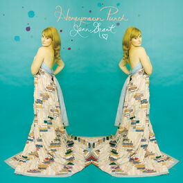 Album cover of Honeymoon Punch