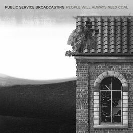 Album cover of People Will Always Need Coal