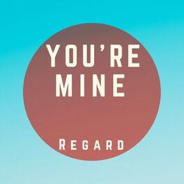Album cover of You're Mine