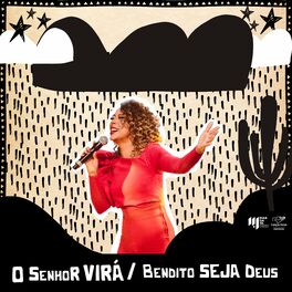 Album cover of O Senhor Virá / Bendito Seja Deus