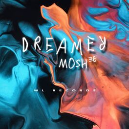 Album cover of Dreamer