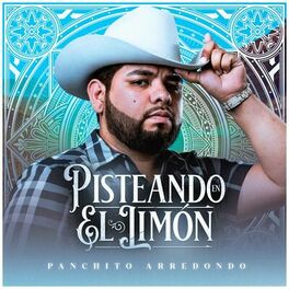 Album cover of Pisteando En El Limón (En Vivo)