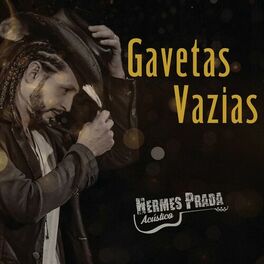 Album cover of Gavetas Vazias