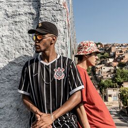 Album cover of Velhos Modos