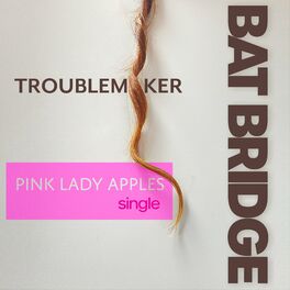 Album cover of Pink Lady Apples
