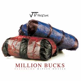 Album cover of Million Bucks (feat. Nipsey Hussle)