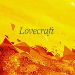 Album cover of Lovecraft (feat. Plini)