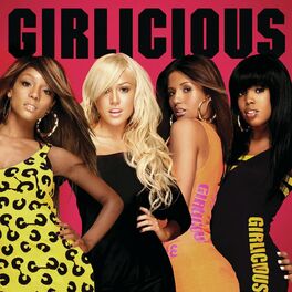 Album cover of Girlicious (Canadian Version - Edited)