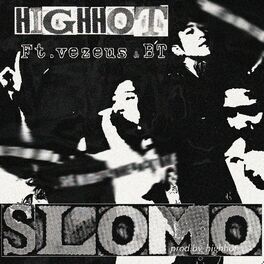 Album cover of Slomo