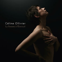 Album cover of La femme à l'éventail