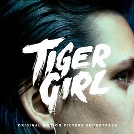 Album cover of Tiger Girl (Original Motion Picture Soundtrack)