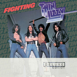 Album cover of Fighting (Deluxe Edition)