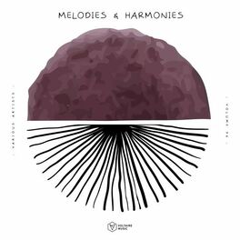 Album cover of Melodies & Harmonies, Vol. 36